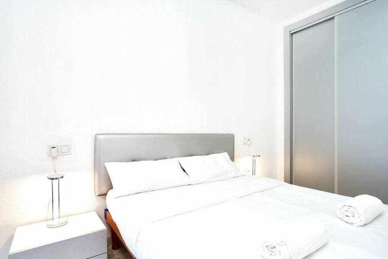 Espanhouse Beniajan Apartment Torrevieja Eksteriør bilde