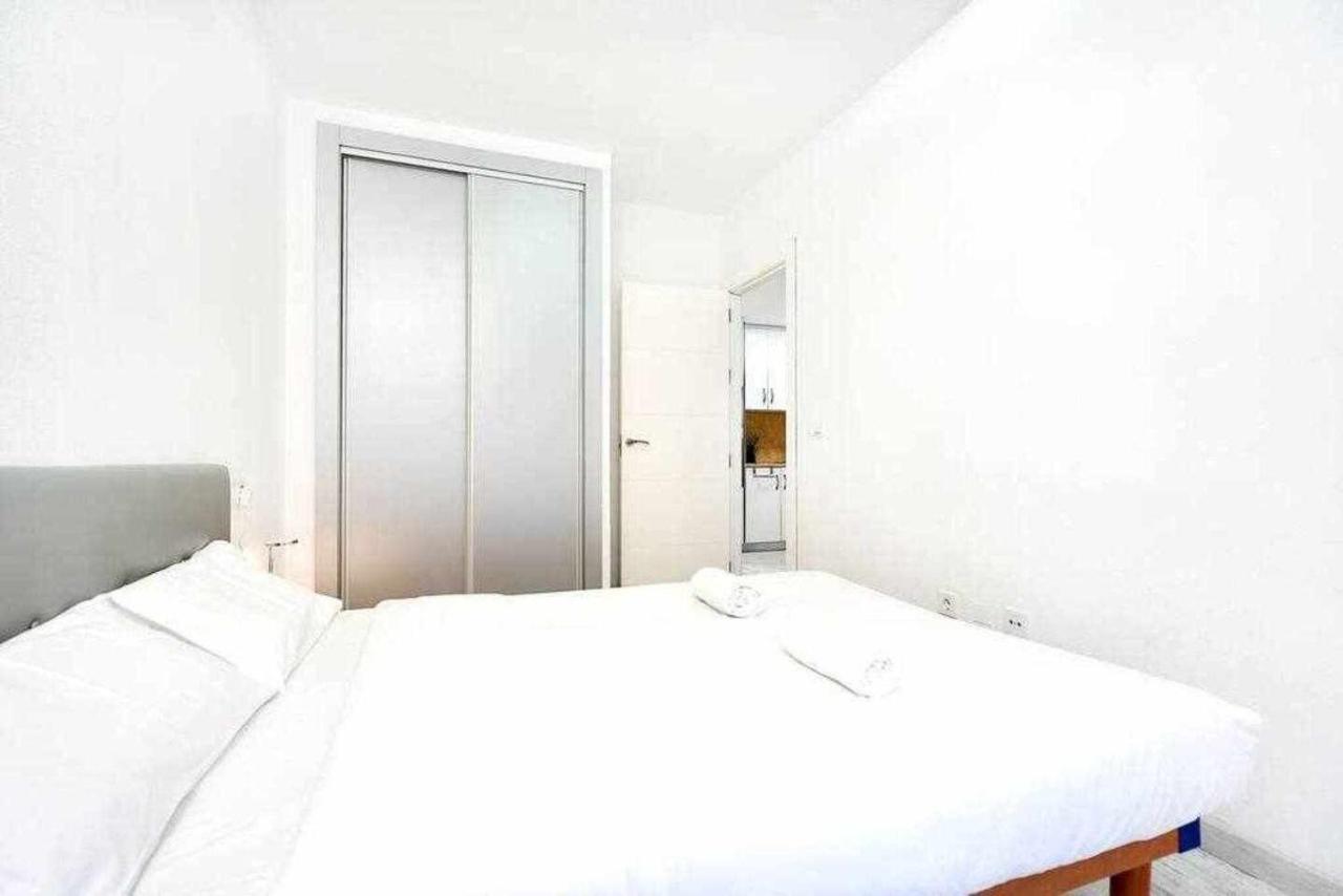 Espanhouse Beniajan Apartment Torrevieja Eksteriør bilde