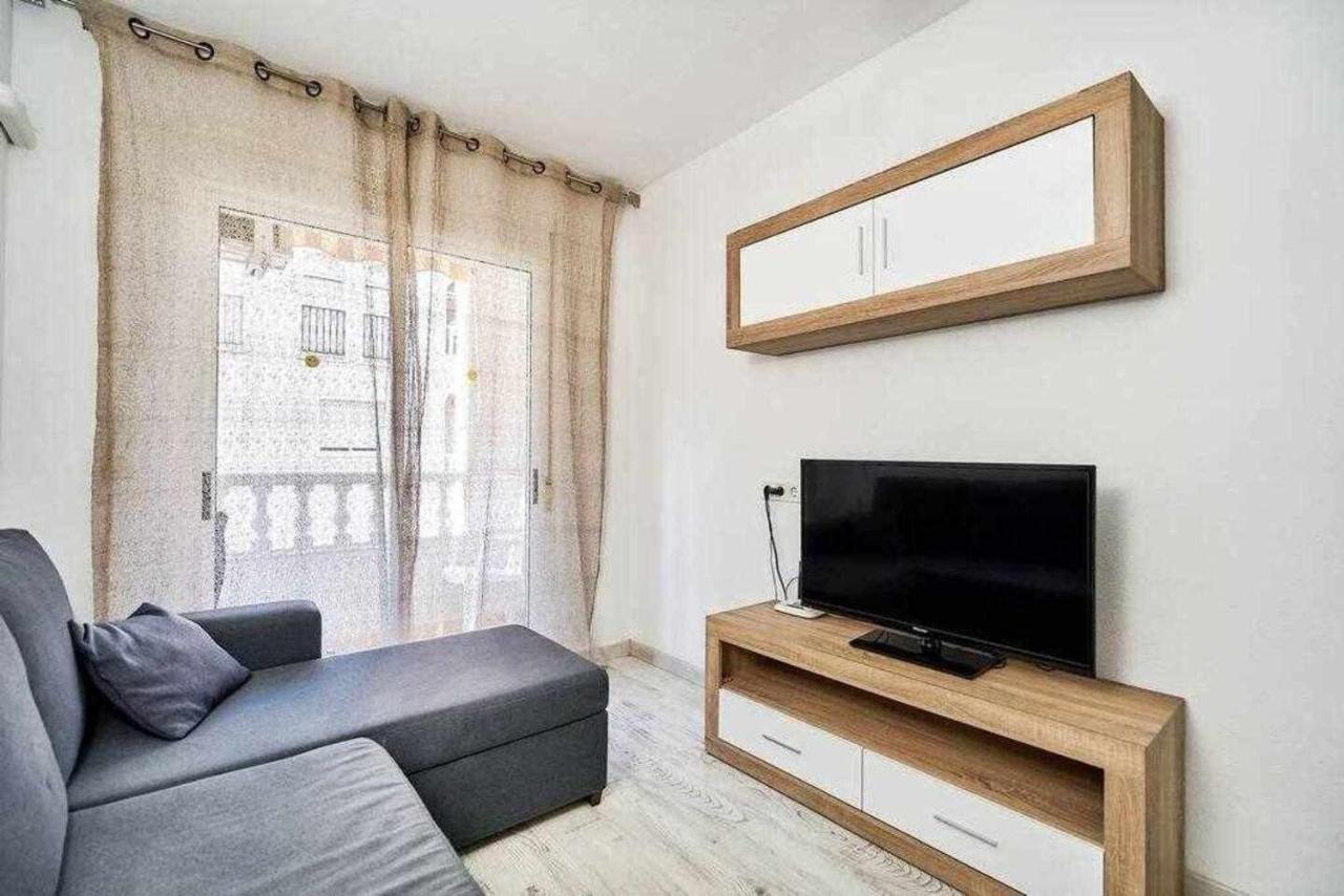 Espanhouse Beniajan Apartment Torrevieja Eksteriør bilde