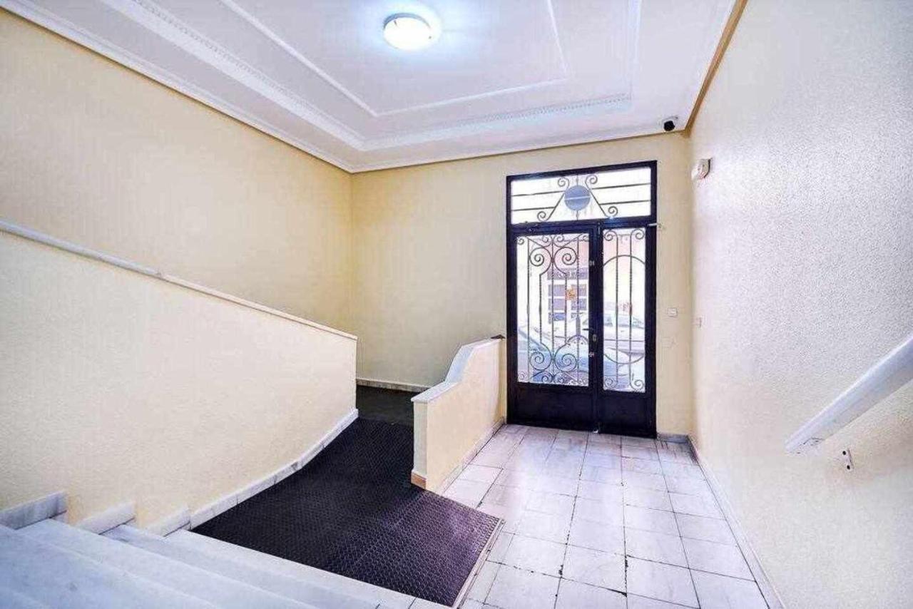 Espanhouse Beniajan Apartment Torrevieja Eksteriør bilde