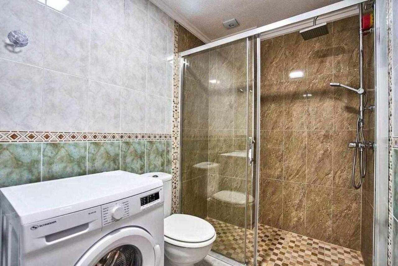 Espanhouse Beniajan Apartment Torrevieja Eksteriør bilde